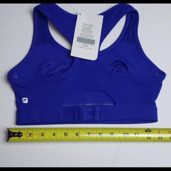 Fabletics Sylvia sports bra - Picture 5 of 5